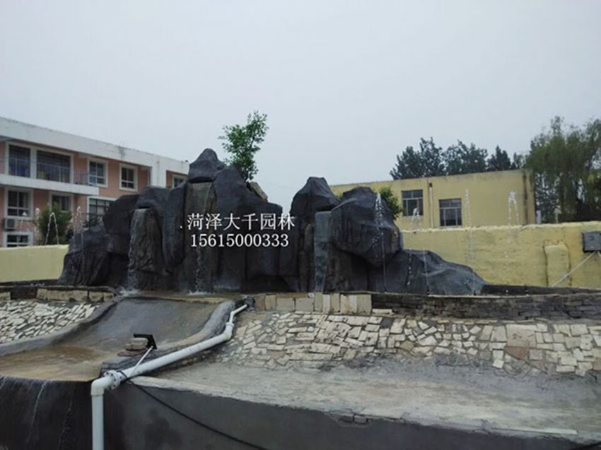 點(diǎn)擊查看詳細(xì)信息<br>標(biāo)題：牡丹區(qū)黨校大酒店 閱讀次數(shù)：1778