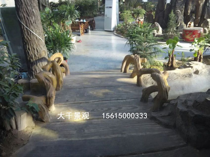 點(diǎn)擊查看詳細(xì)信息<br>標(biāo)題：仿 真橋 閱讀次數(shù)：1564