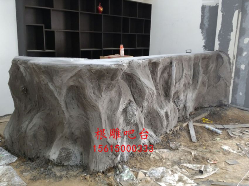 點擊查看詳細信息<br>標題：吧臺 閱讀次數：2047