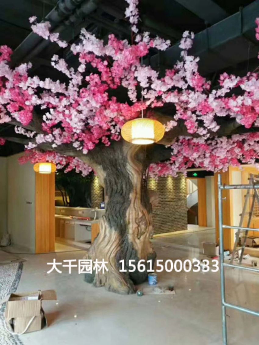 點(diǎn)擊查看詳細(xì)信息<br>標(biāo)題：假樹 閱讀次數(shù)：2260