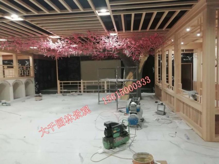 點(diǎn)擊查看詳細(xì)信息<br>標(biāo)題：假樹(shù) 閱讀次數(shù)：2499