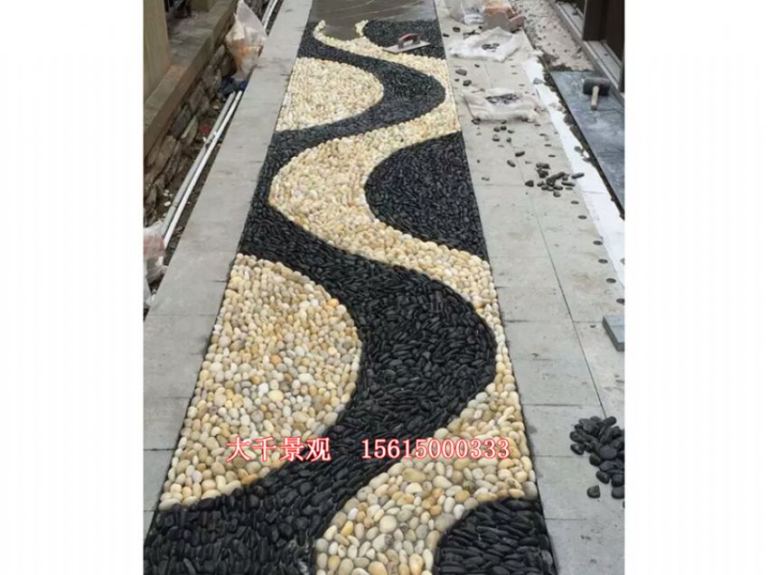 點(diǎn)擊查看詳細(xì)信息<br>標(biāo)題：仿 真石路 閱讀次數(shù)：2303