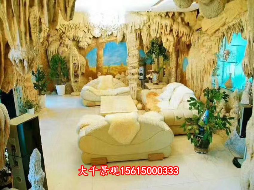 點(diǎn)擊查看詳細(xì)信息<br>標(biāo)題：溶洞民宿 閱讀次數(shù)：1304