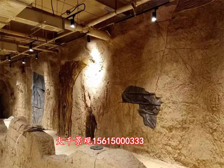 點(diǎn)擊查看詳細(xì)信息<br>標(biāo)題：溶洞民宿 閱讀次數(shù)：1227