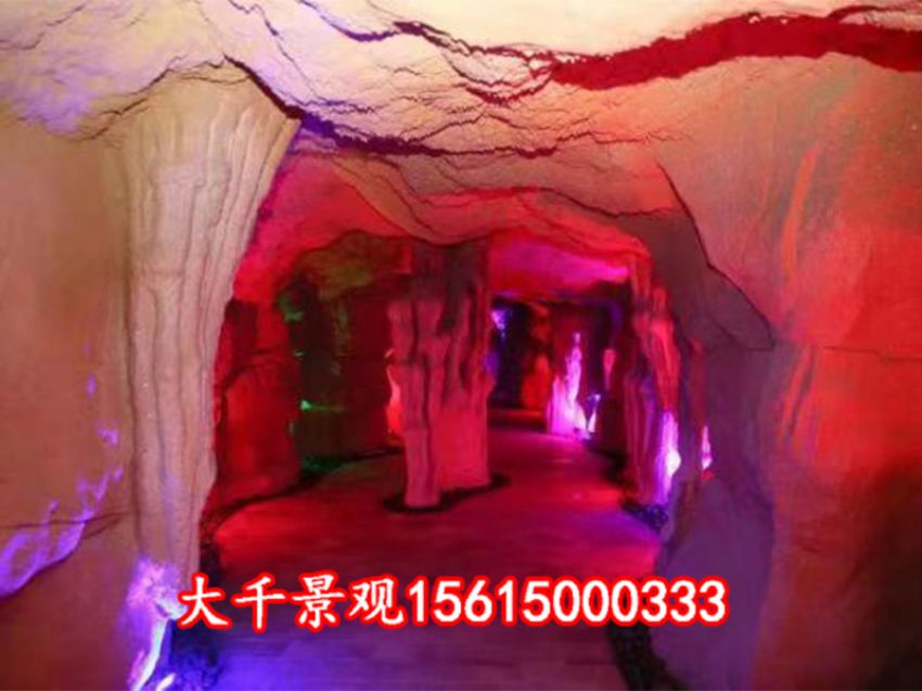 點(diǎn)擊查看詳細(xì)信息<br>標(biāo)題：溶洞民宿 閱讀次數(shù)：1177