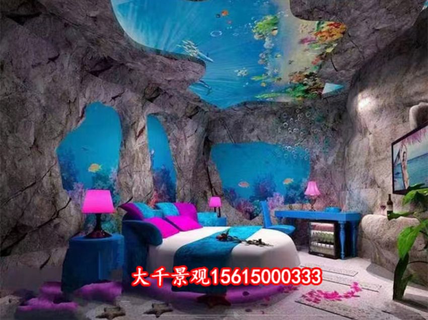 點(diǎn)擊查看詳細(xì)信息<br>標(biāo)題：溶洞民宿 閱讀次數(shù)：1654